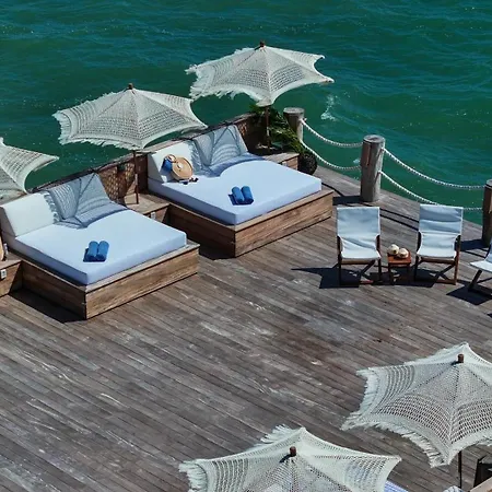 Villa Sha - Cancun Luxury Beachfront-2